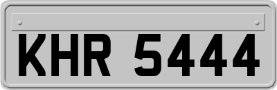 KHR5444