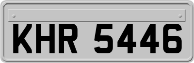 KHR5446