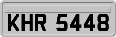 KHR5448