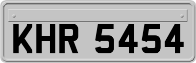 KHR5454