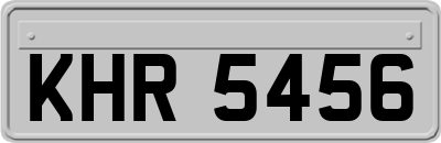 KHR5456