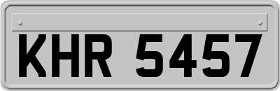KHR5457