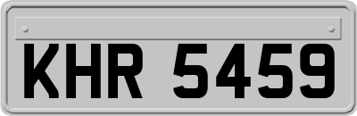 KHR5459