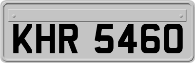 KHR5460