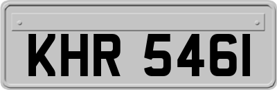 KHR5461