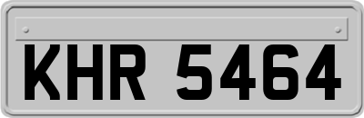 KHR5464