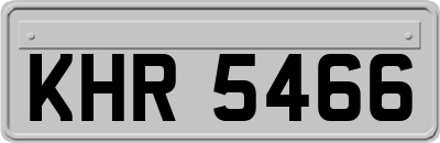 KHR5466