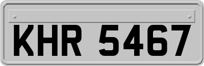 KHR5467