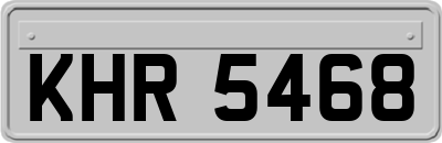 KHR5468