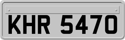 KHR5470