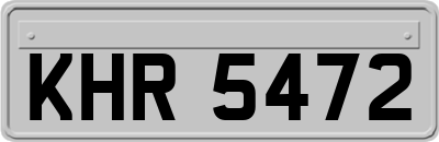 KHR5472