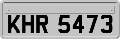 KHR5473