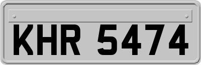 KHR5474