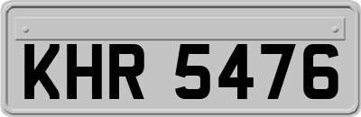 KHR5476