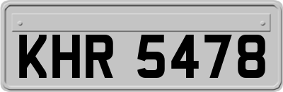 KHR5478