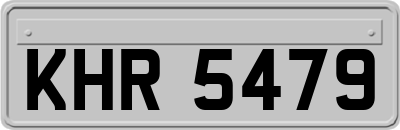 KHR5479