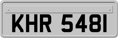 KHR5481