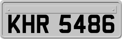 KHR5486