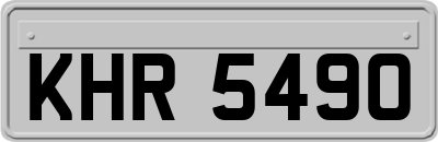 KHR5490