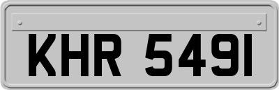 KHR5491