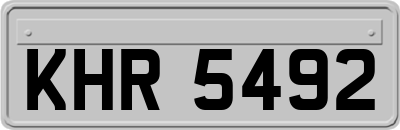 KHR5492