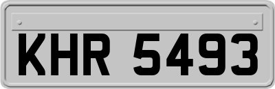 KHR5493