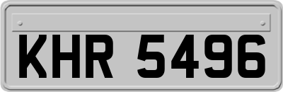 KHR5496