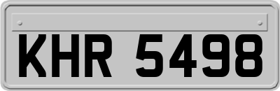 KHR5498