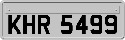 KHR5499