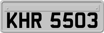 KHR5503