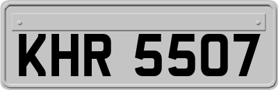 KHR5507