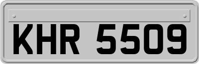 KHR5509