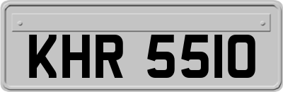 KHR5510