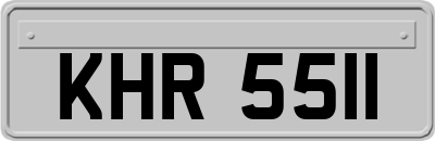 KHR5511