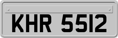 KHR5512