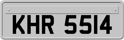 KHR5514