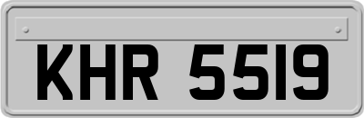 KHR5519