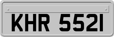 KHR5521