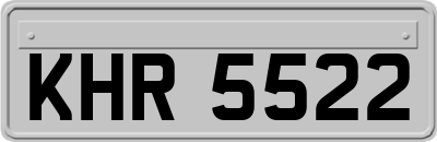 KHR5522