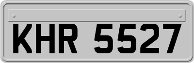 KHR5527
