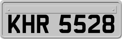 KHR5528