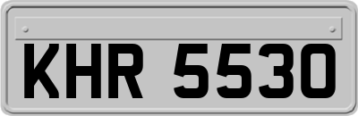 KHR5530