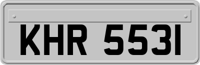 KHR5531