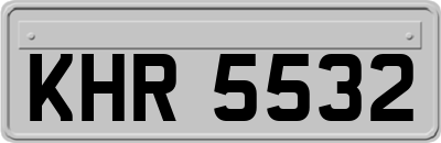 KHR5532