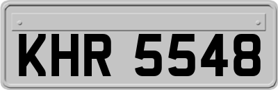 KHR5548