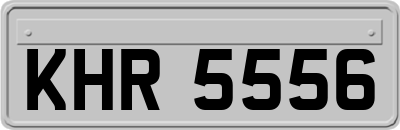 KHR5556