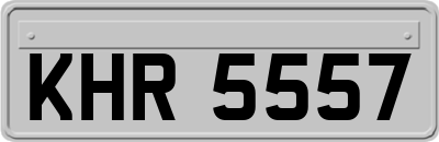 KHR5557