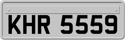 KHR5559