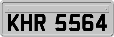KHR5564