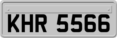 KHR5566